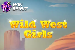 wild west girls