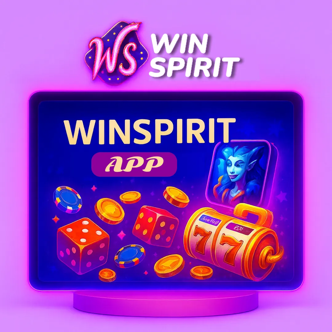 WinSpirit App