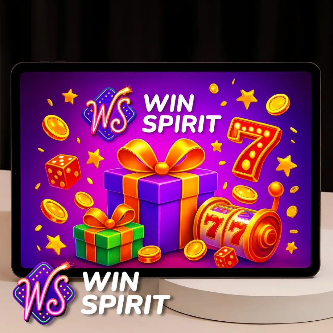 WinSpirit No Deposit Bonus