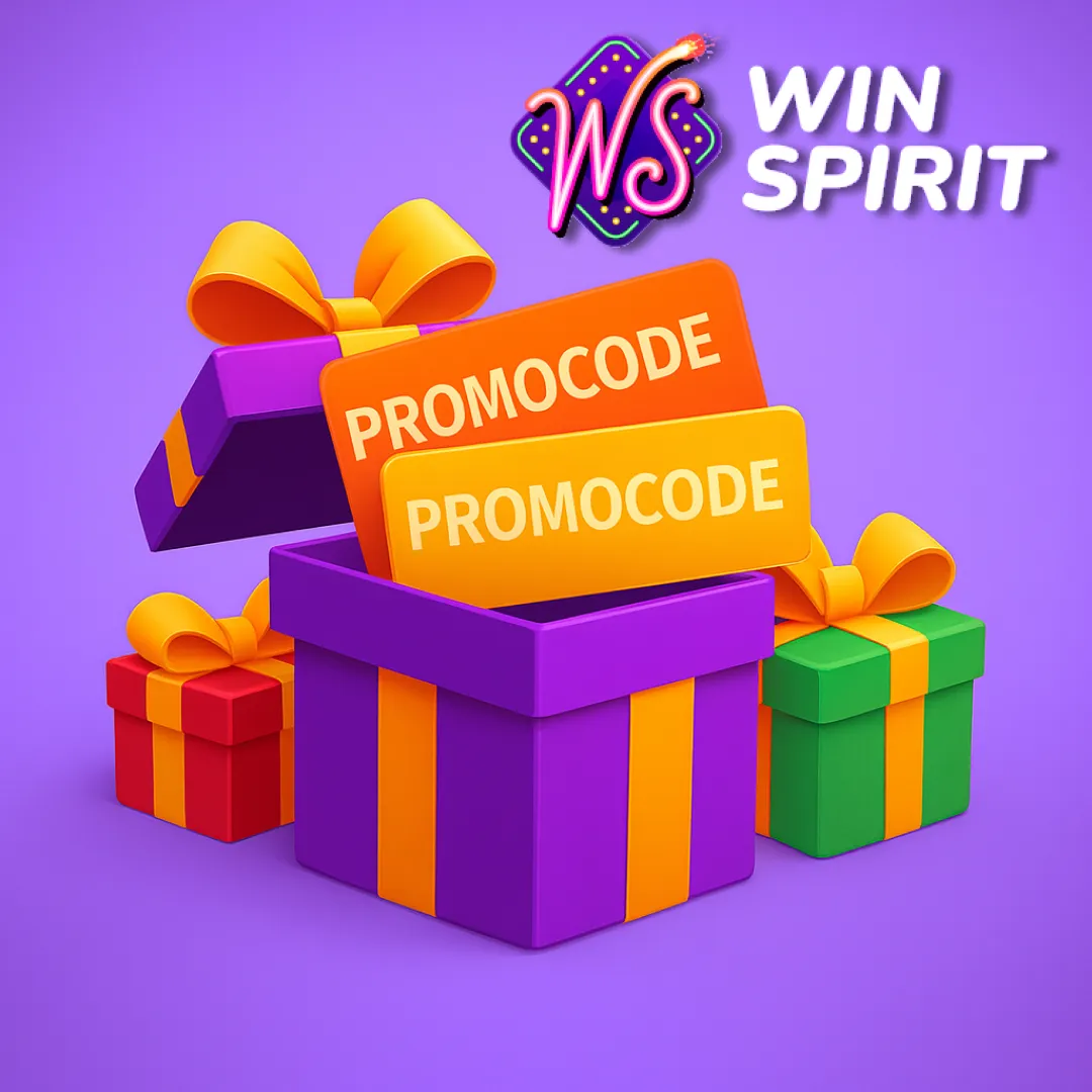 WinSpirit Promo Code