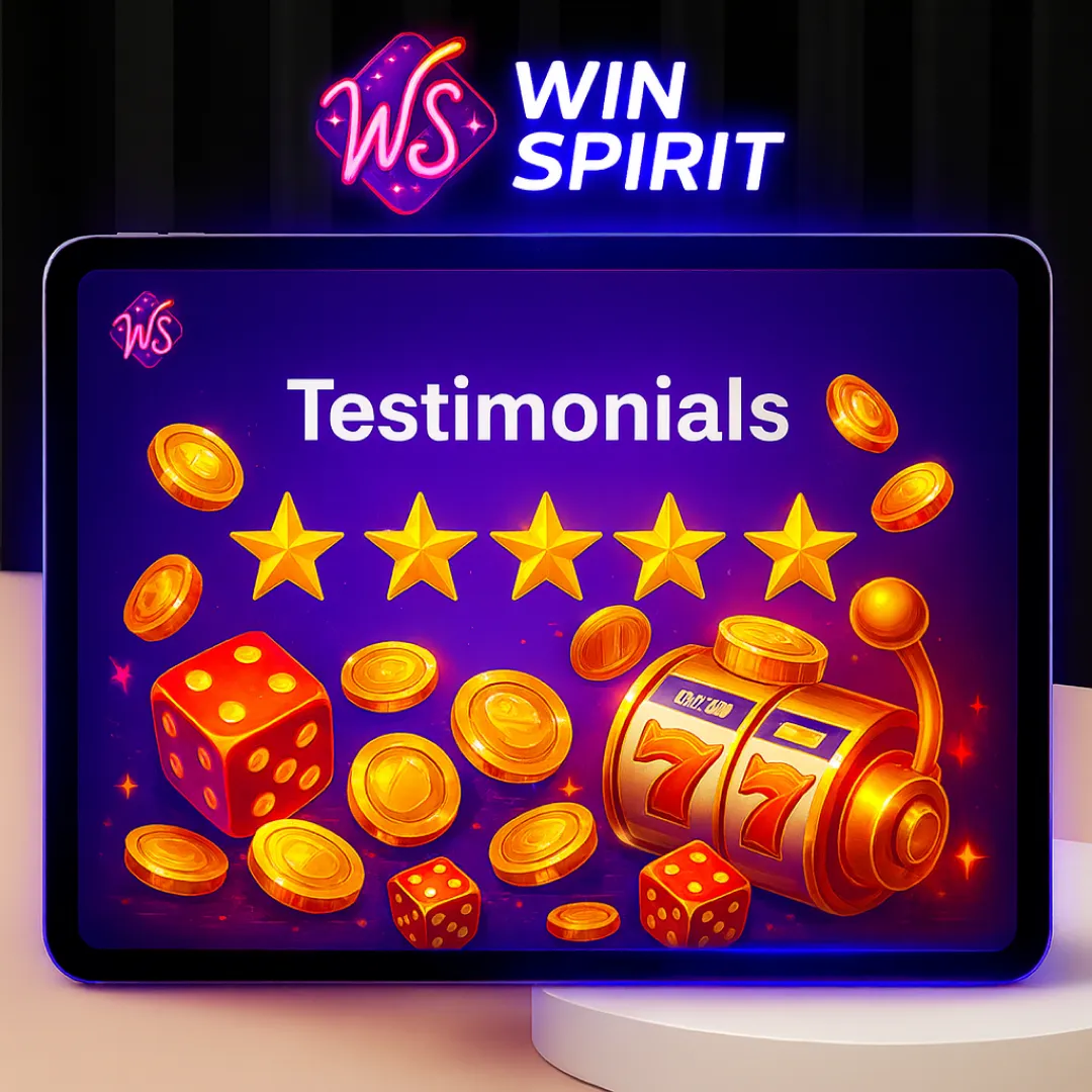 WinSpirit Reviews